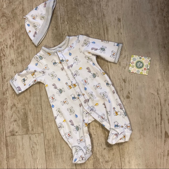 little me layette